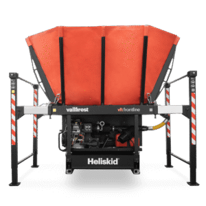 Heliskid