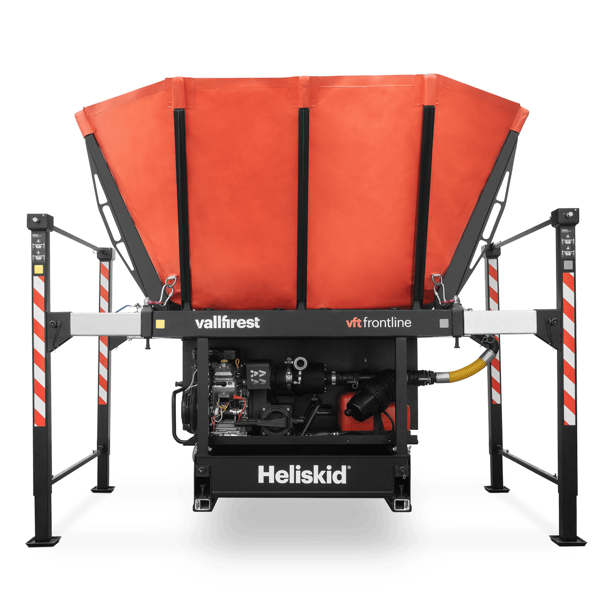 Heliskid