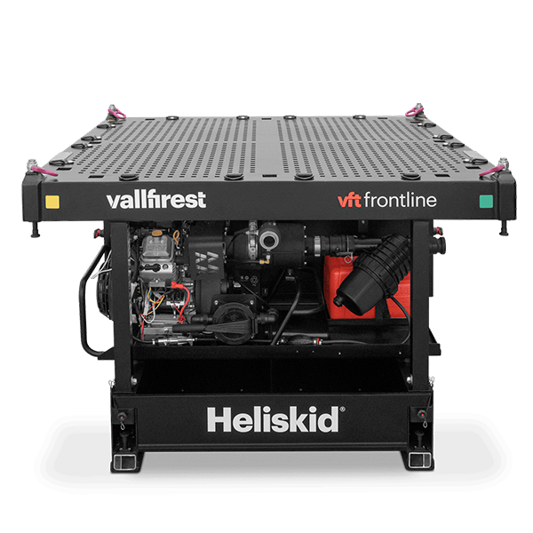 Heliskid - Image 6